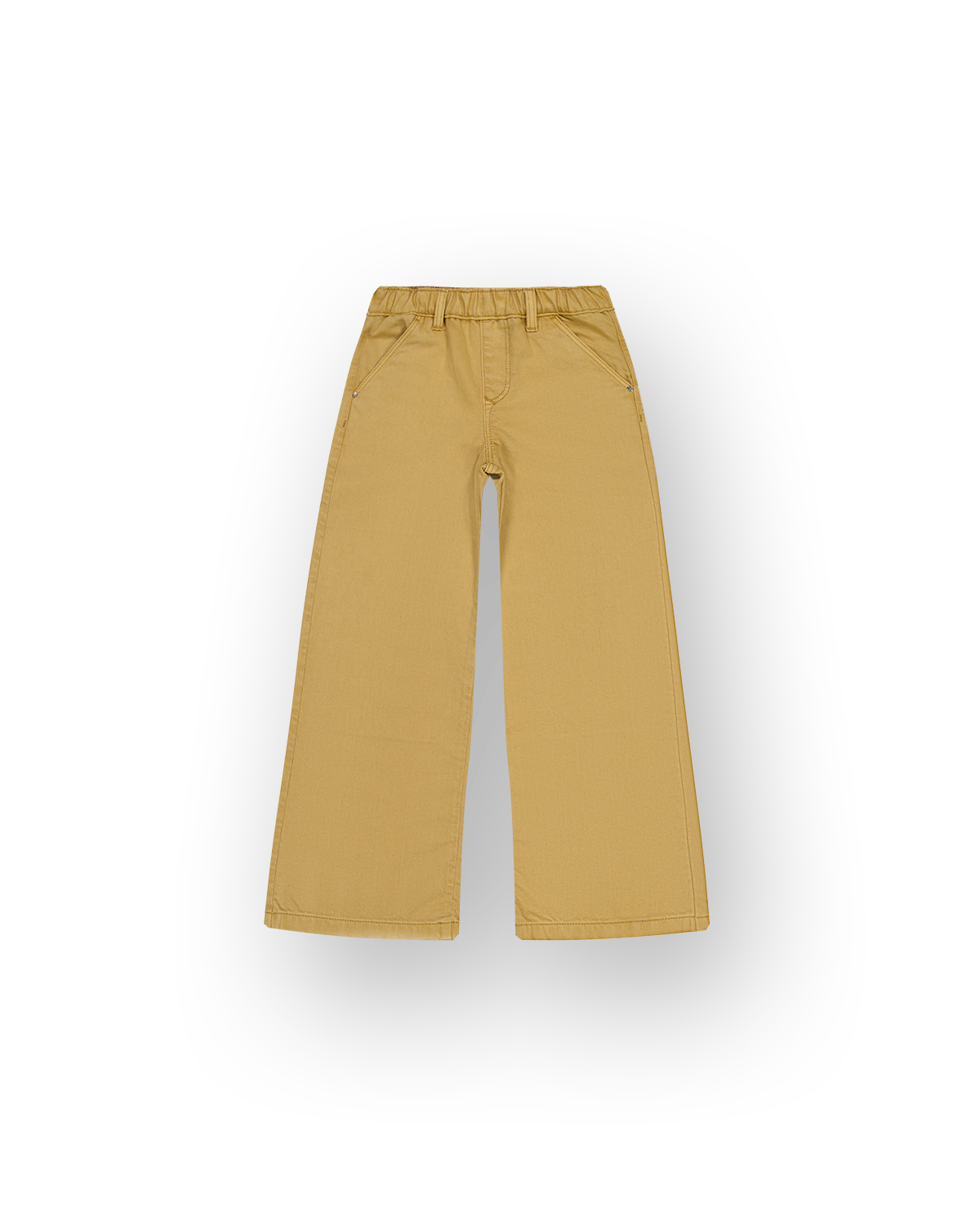 Meisjes Wide Leg Jeans Cairo