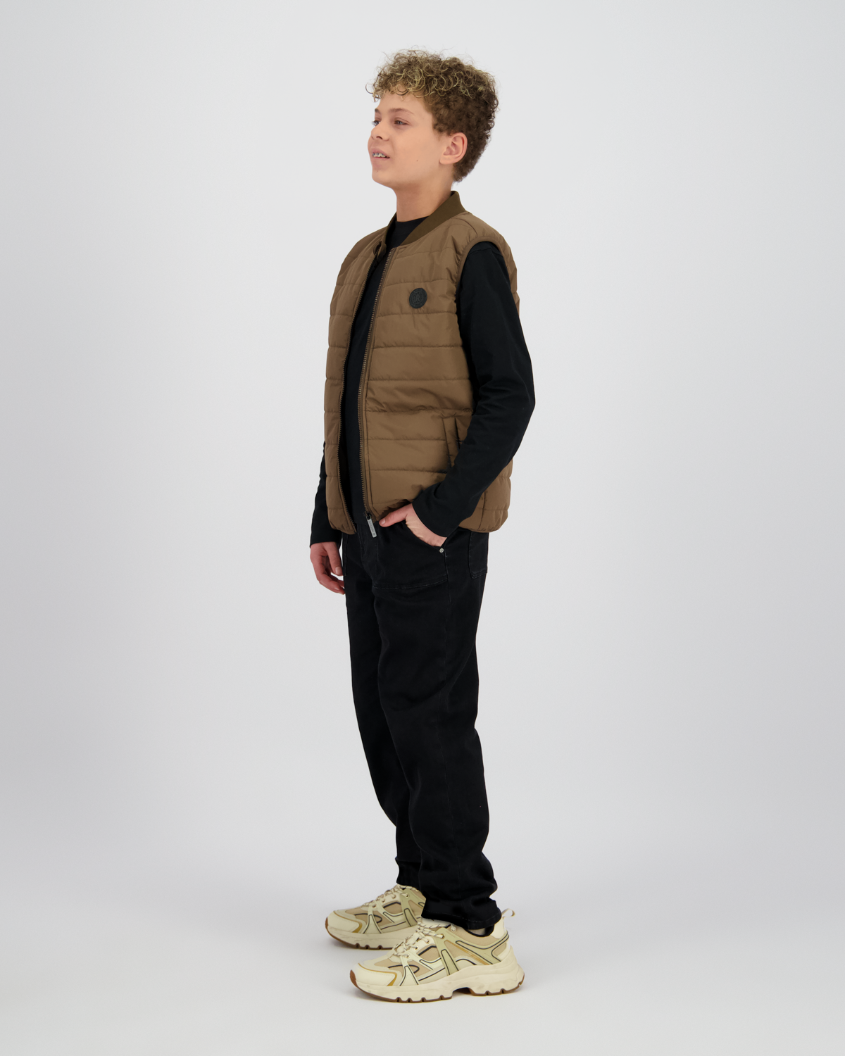 Bodywarmer Toby