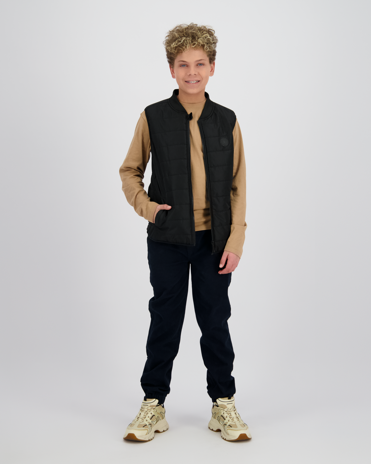 Bodywarmer Toby