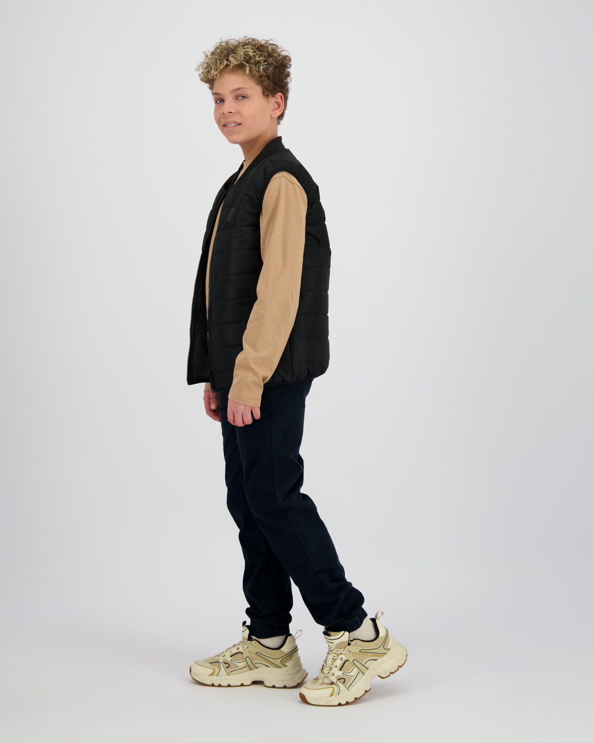 Bodywarmer Toby