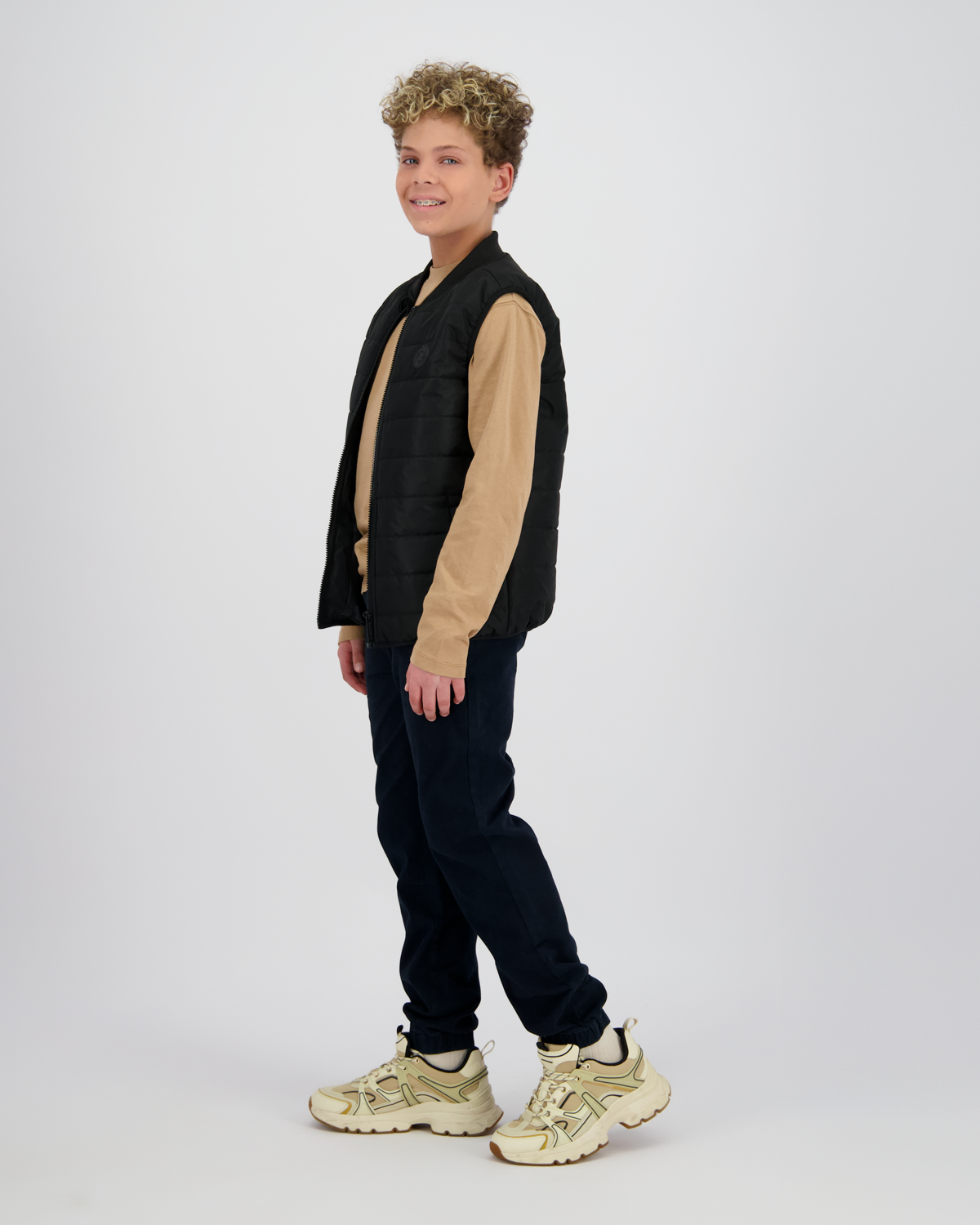 Bodywarmer Toby