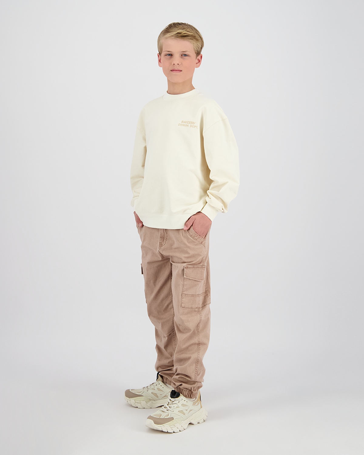 Sweater Nover