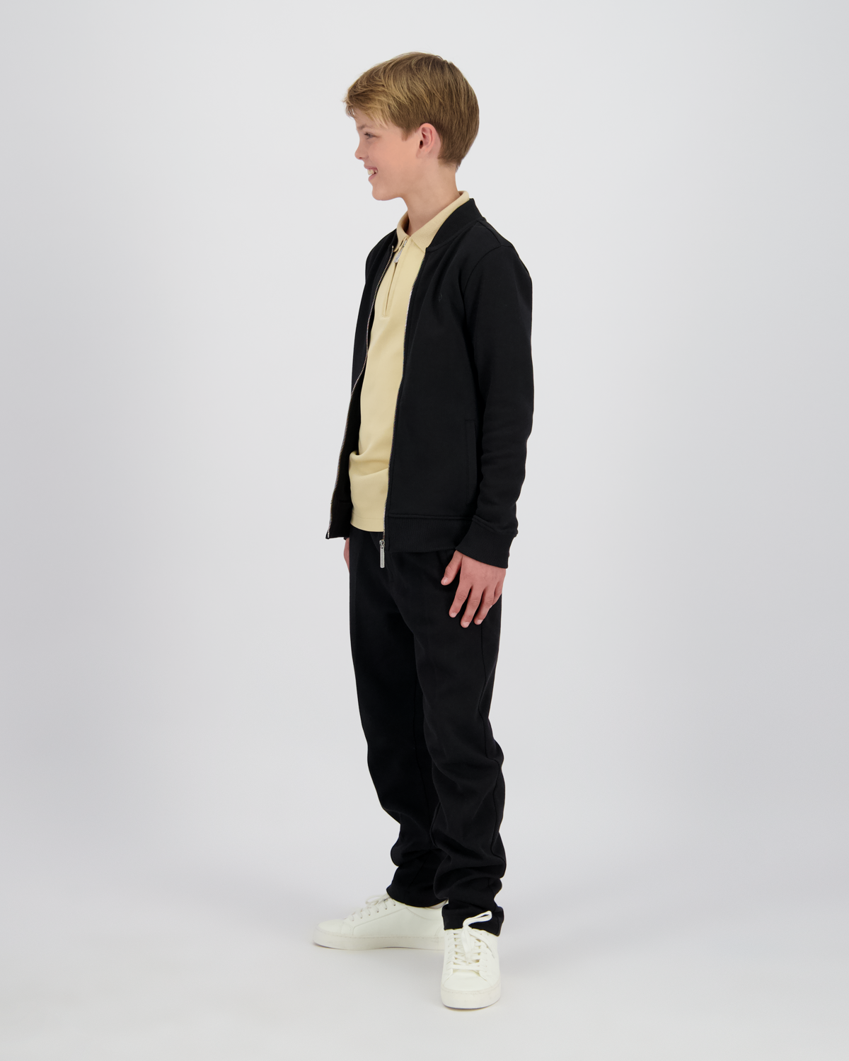 Vest Opique