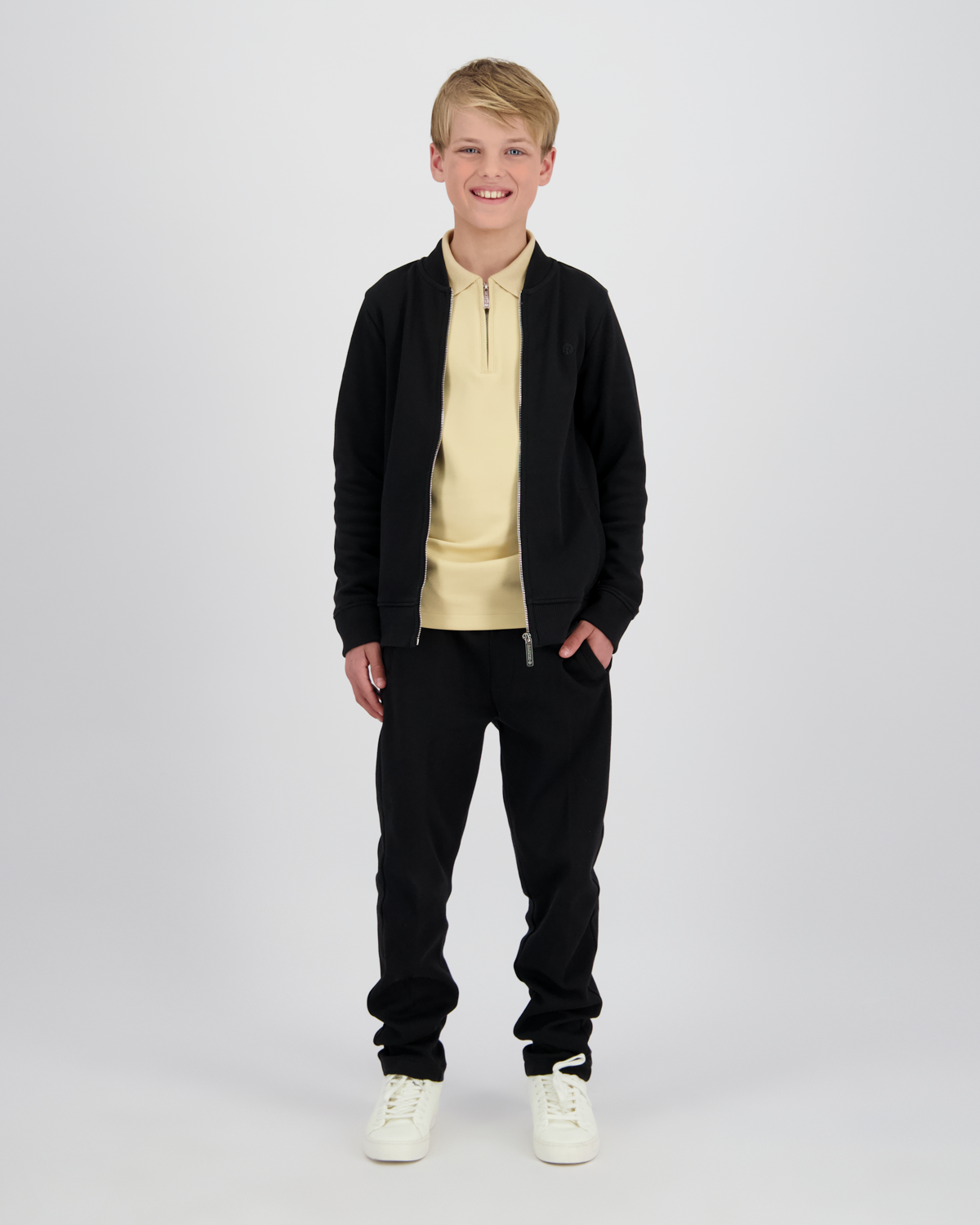 Skinny Broek Sique