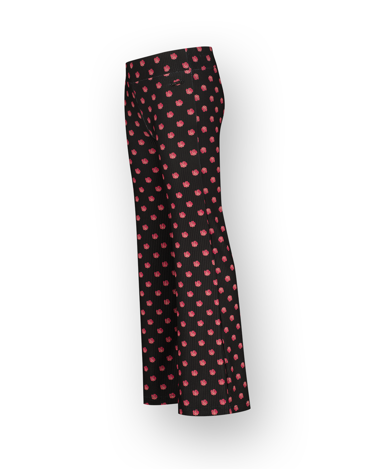 Wide leg Broek Parisa