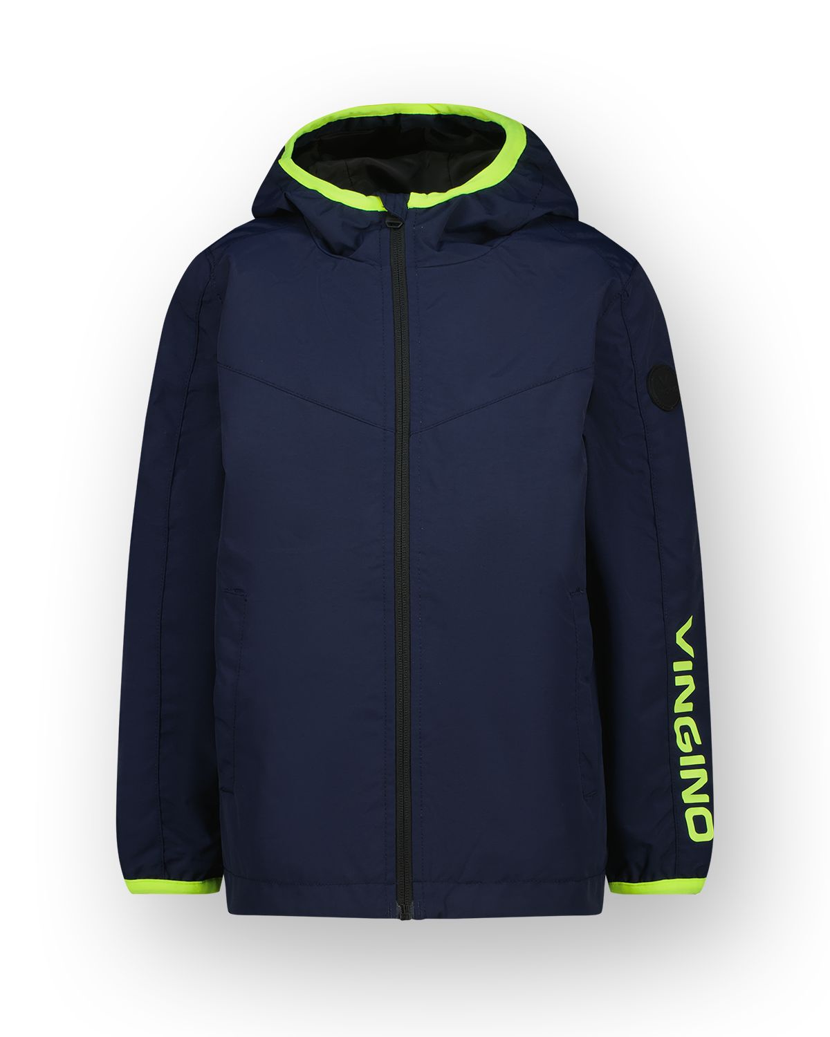 Jacket outdoor Tecker