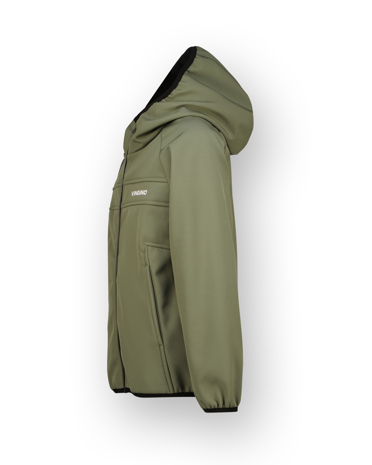 Jacket outdoor Torp