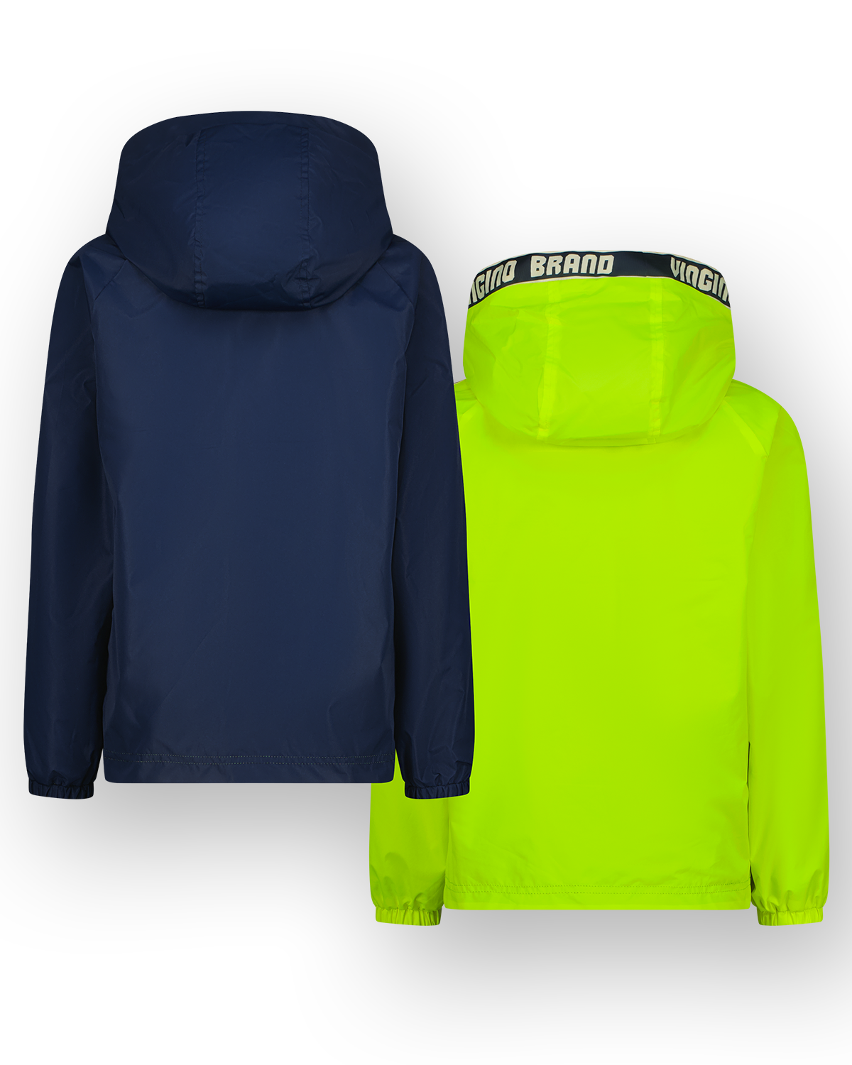 Jacket outdoor Tasor