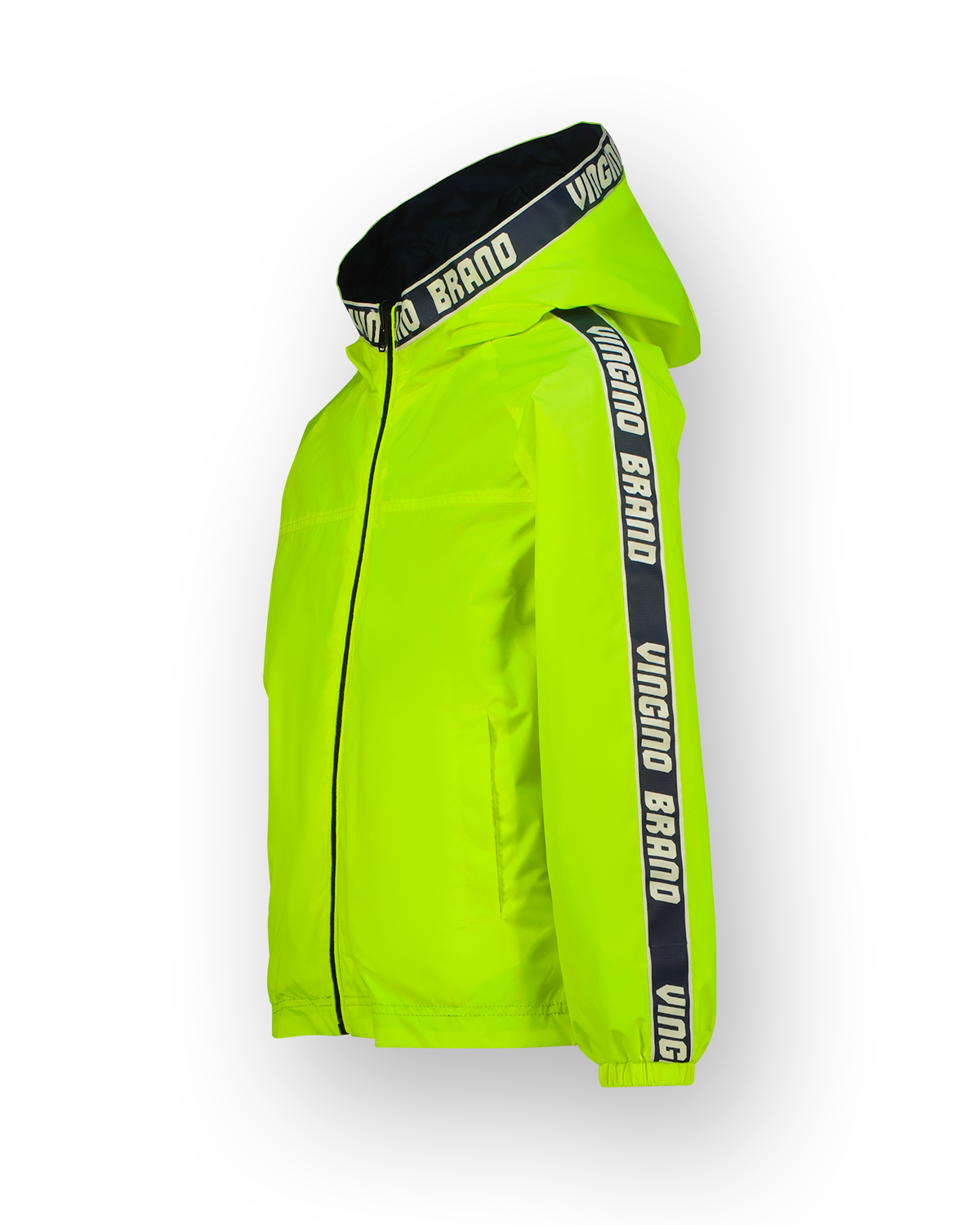 Jacket outdoor Tasor