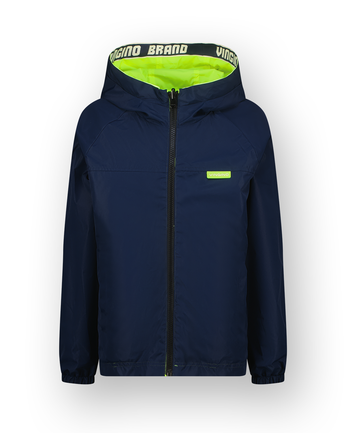 Jacket outdoor Tasor