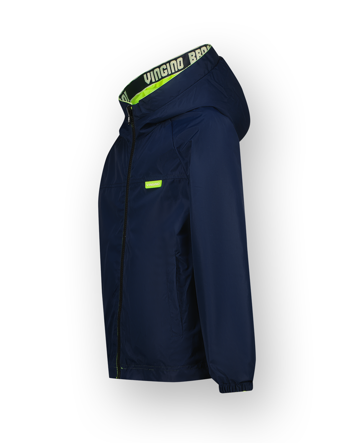 Jacket outdoor Tasor