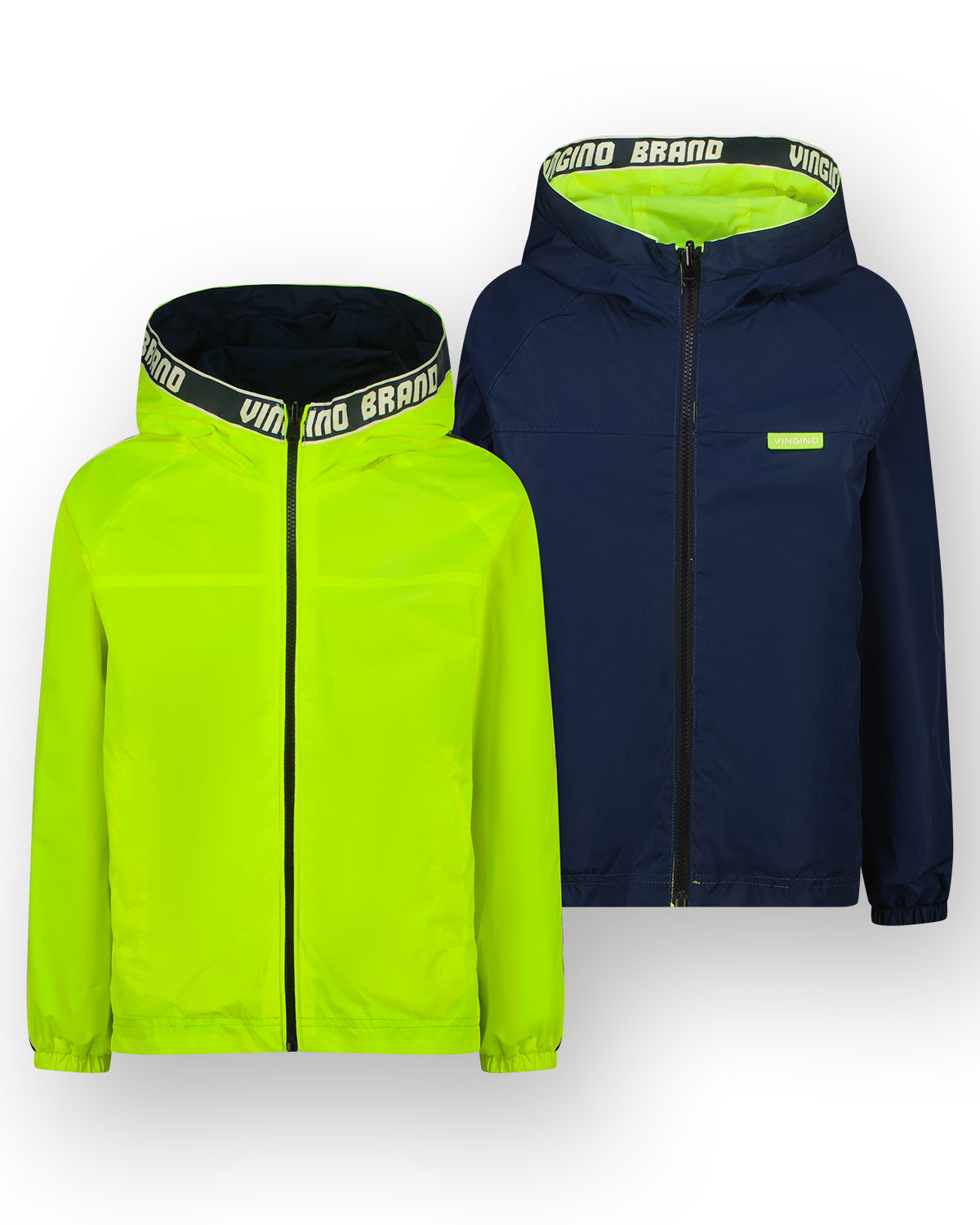 Jacket outdoor Tasor