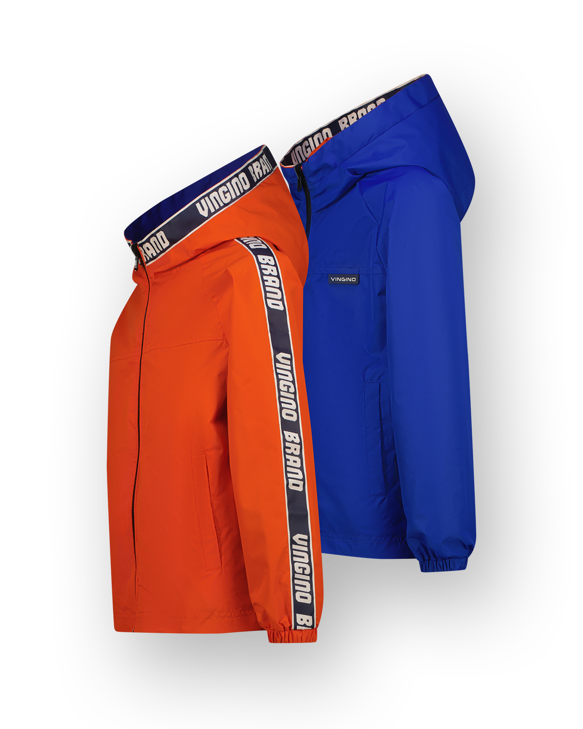 Jacket outdoor Tasor