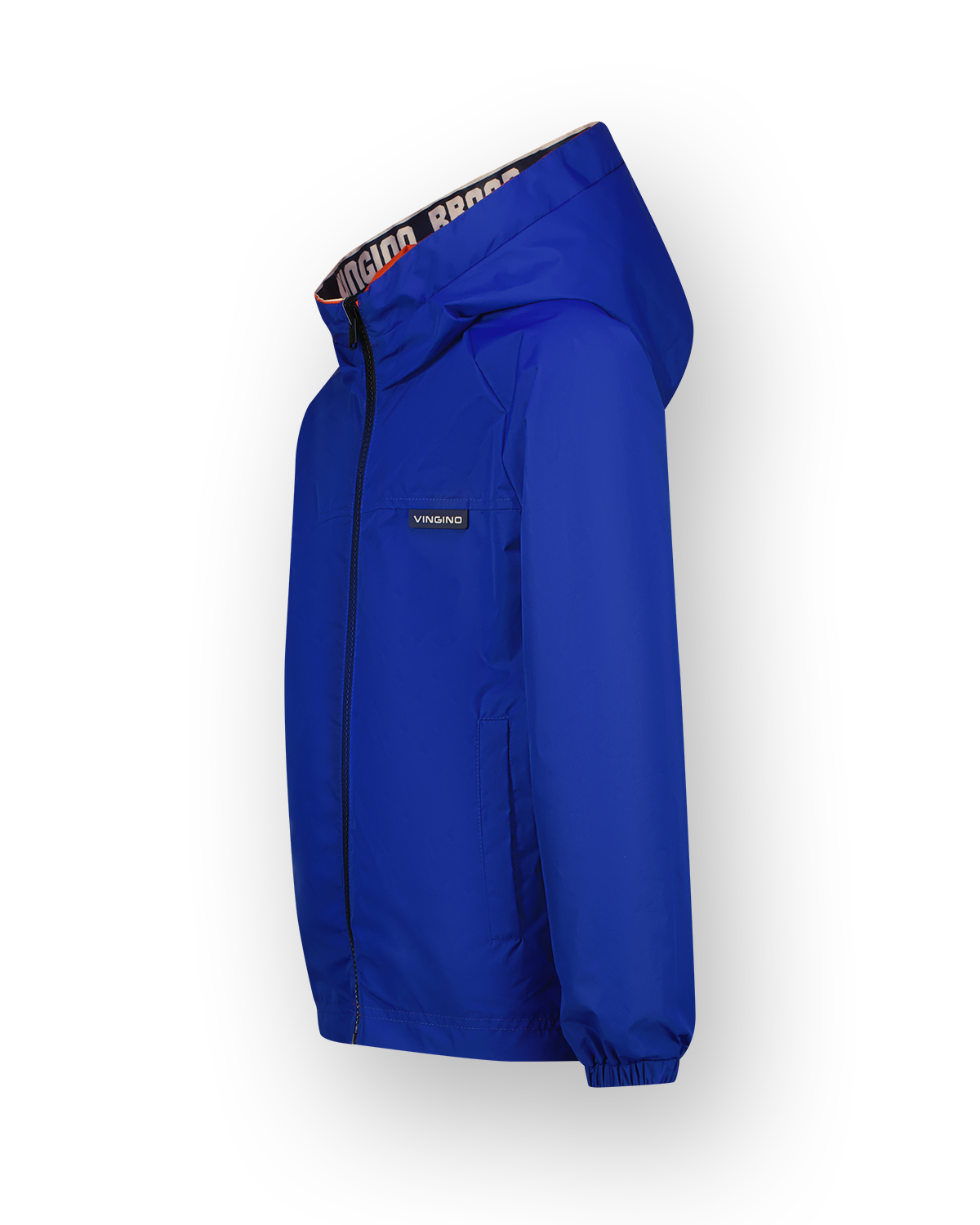 Jacket outdoor Tasor