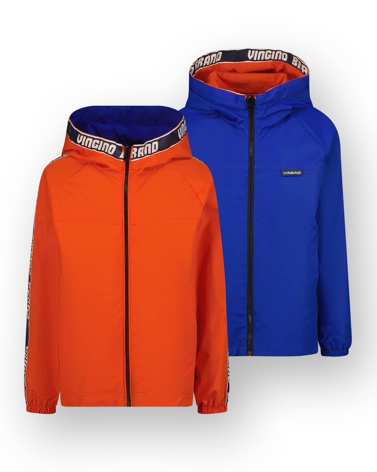 Jacket outdoor Tasor