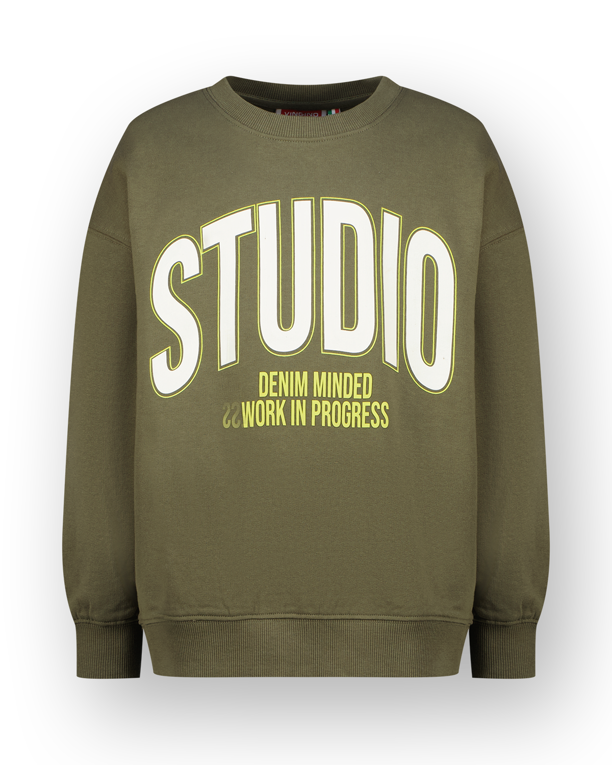 Sweater Nudio
