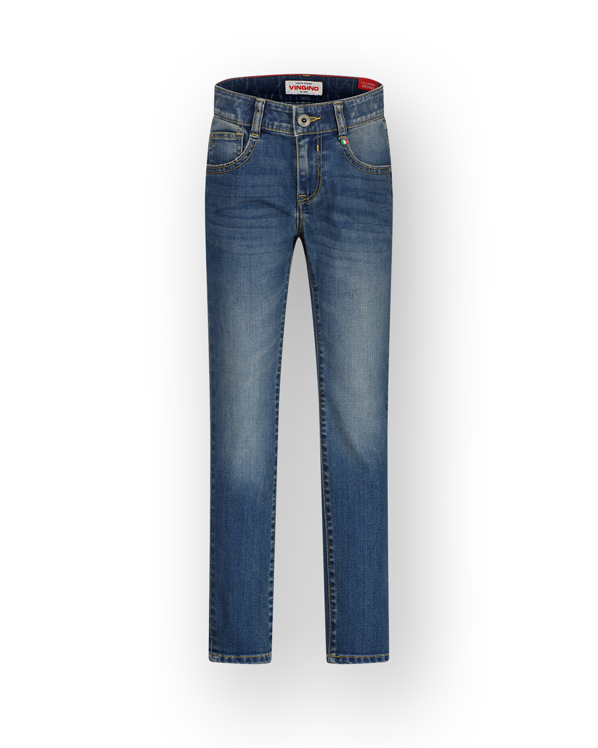 Jeans Aron