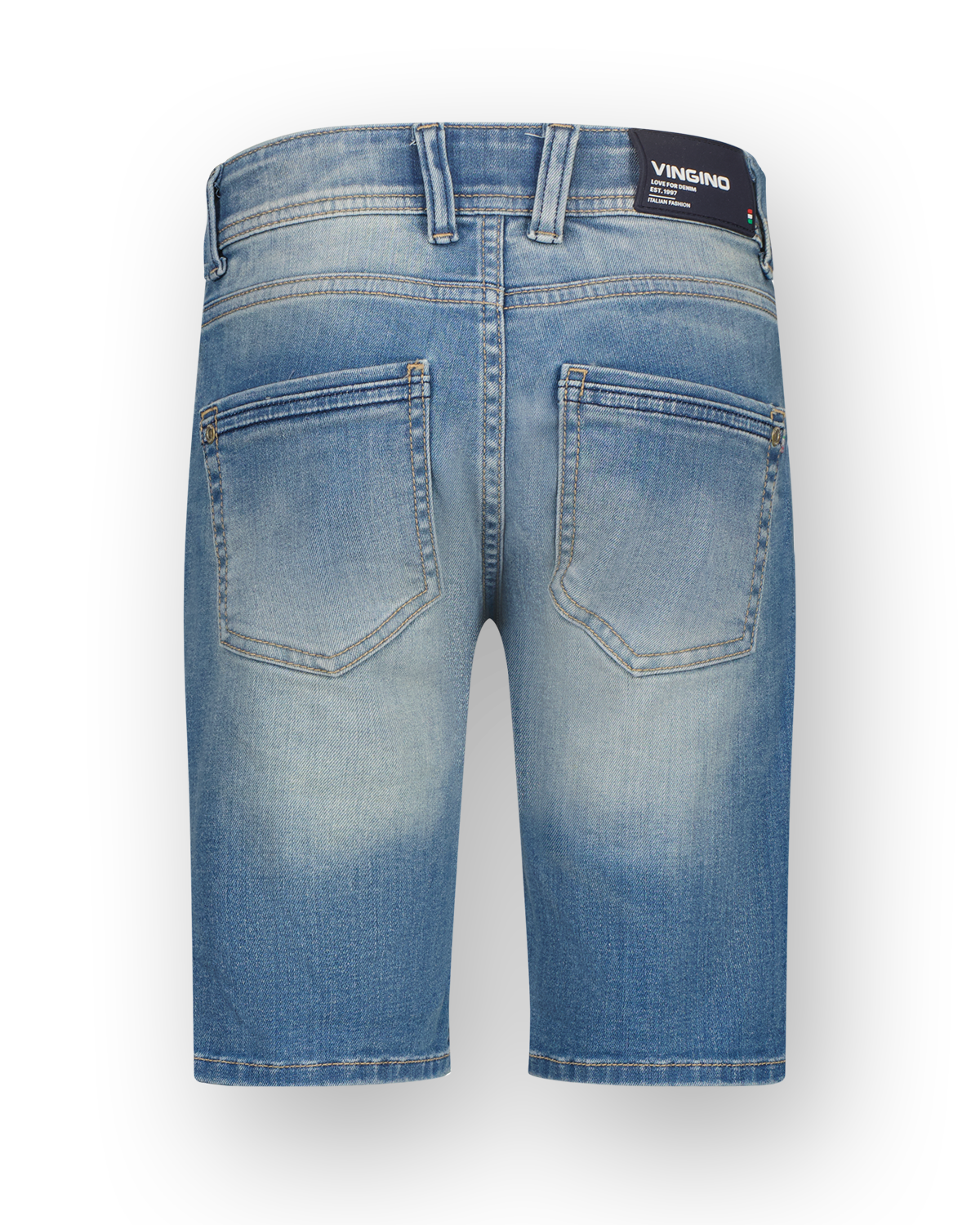 Shorts Curzio Damage