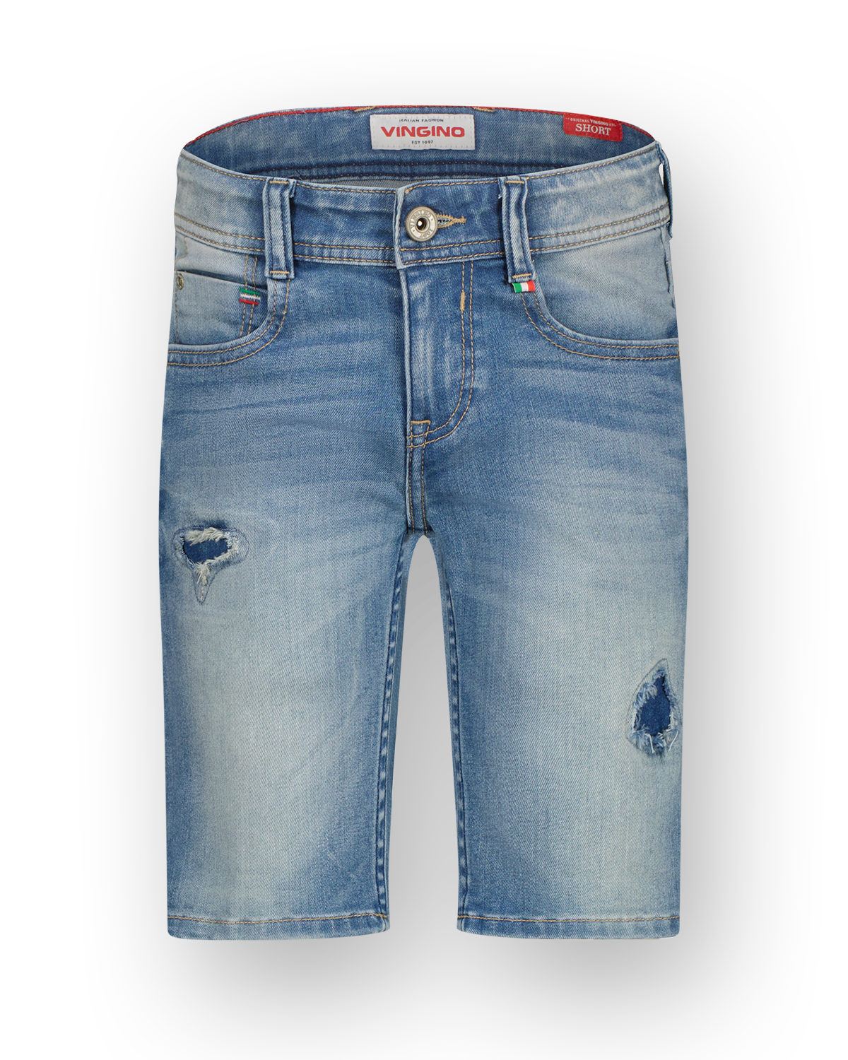 Shorts Curzio Damage