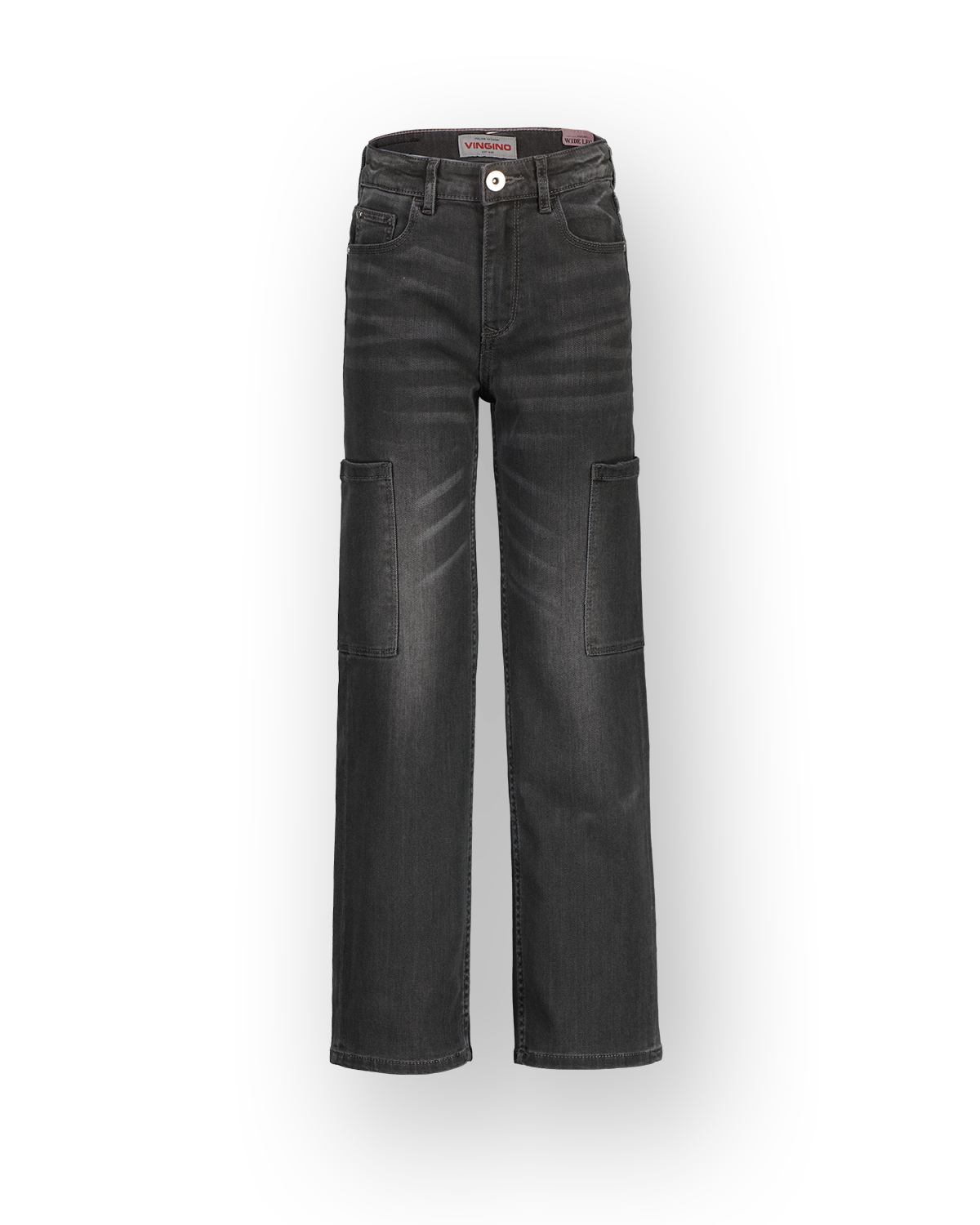 Jeans Coco Cargo