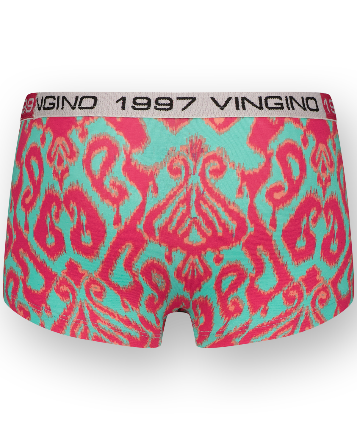 Ondergoedset G-SO25-4 print set