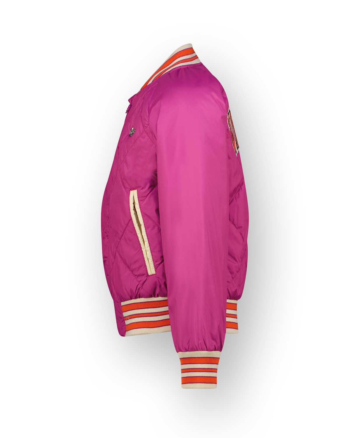 Jacket outdoor Thesa