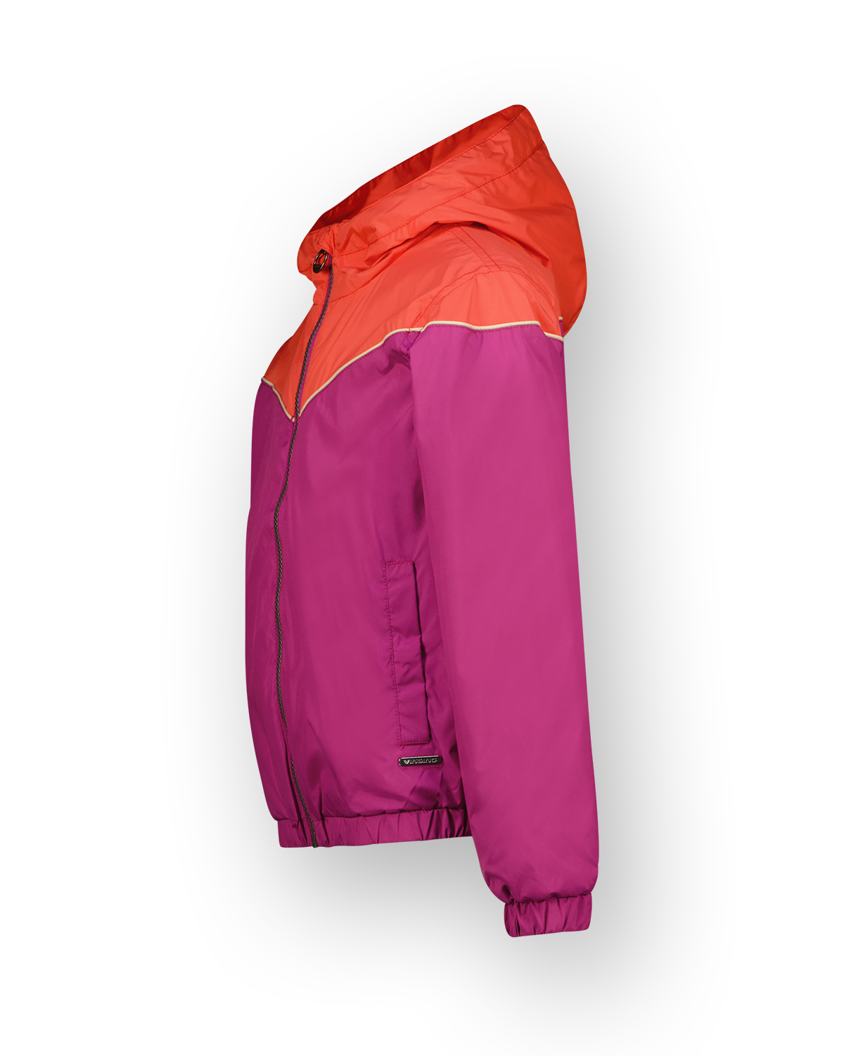 Jacket outdoor Tedda