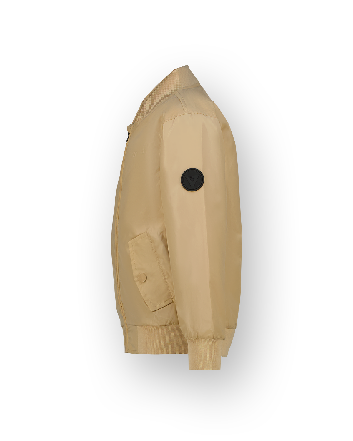 Jacket Tinor
