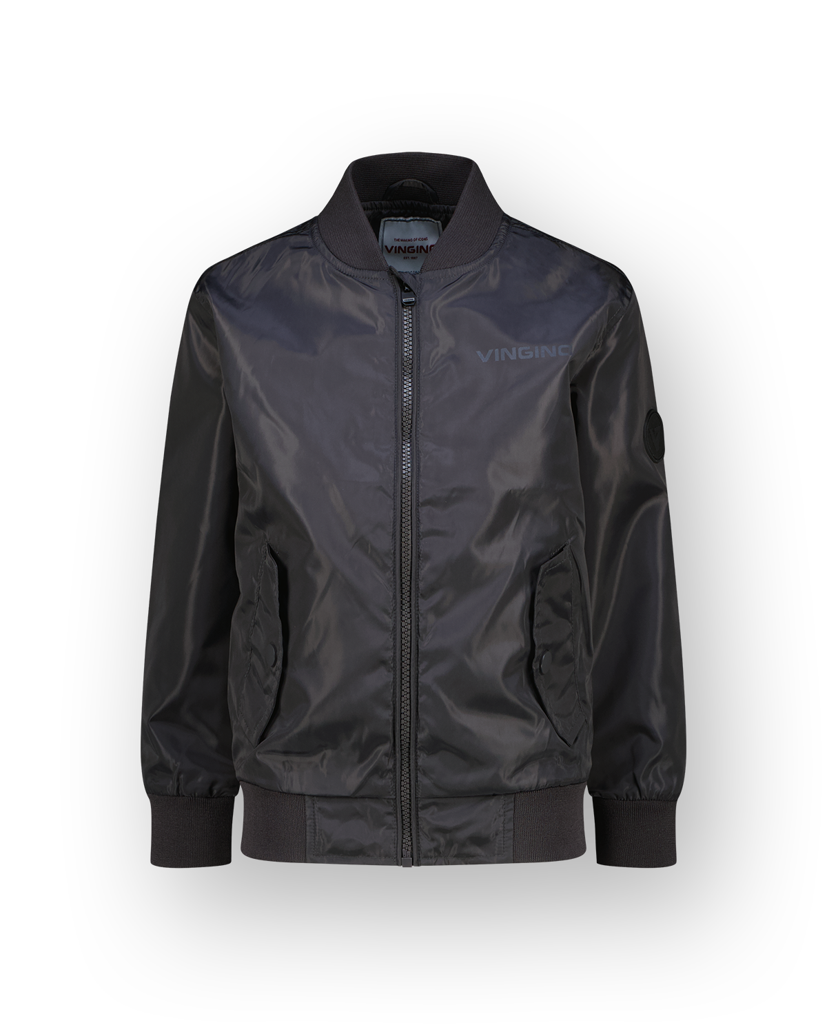 Jacket Tinor