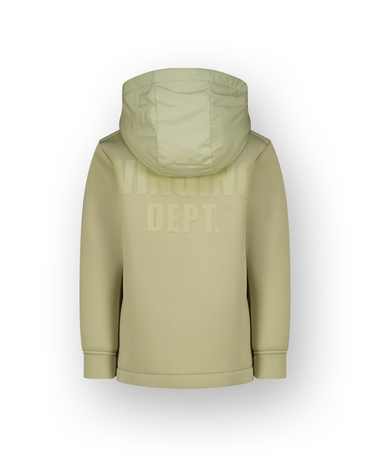 Jacket Therso