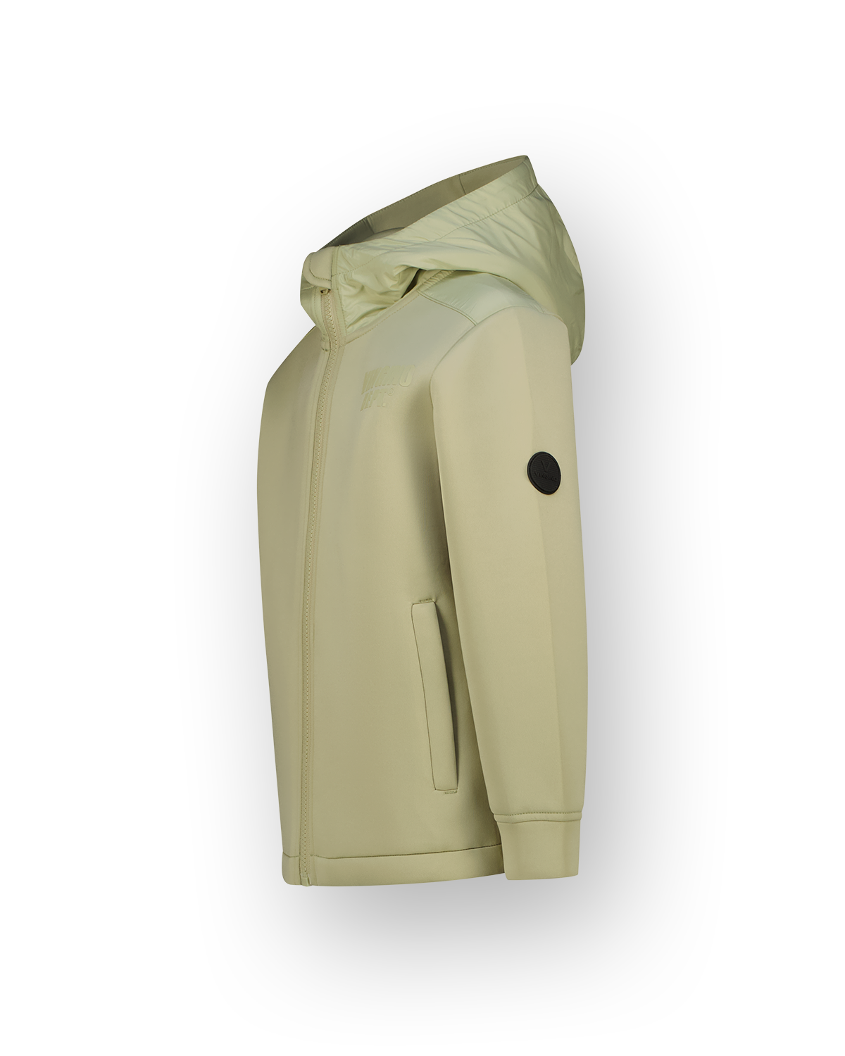 Jacket Therso
