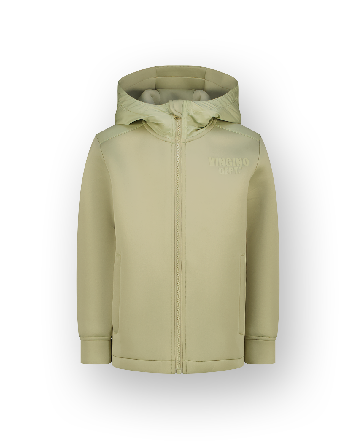 Jacket Therso