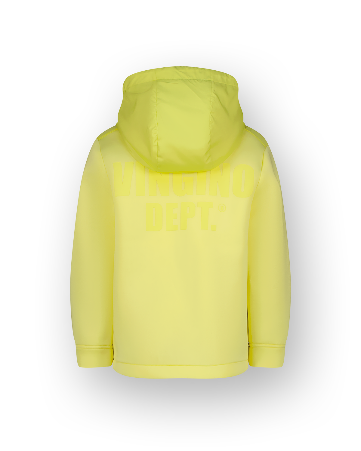 Jacket Therso