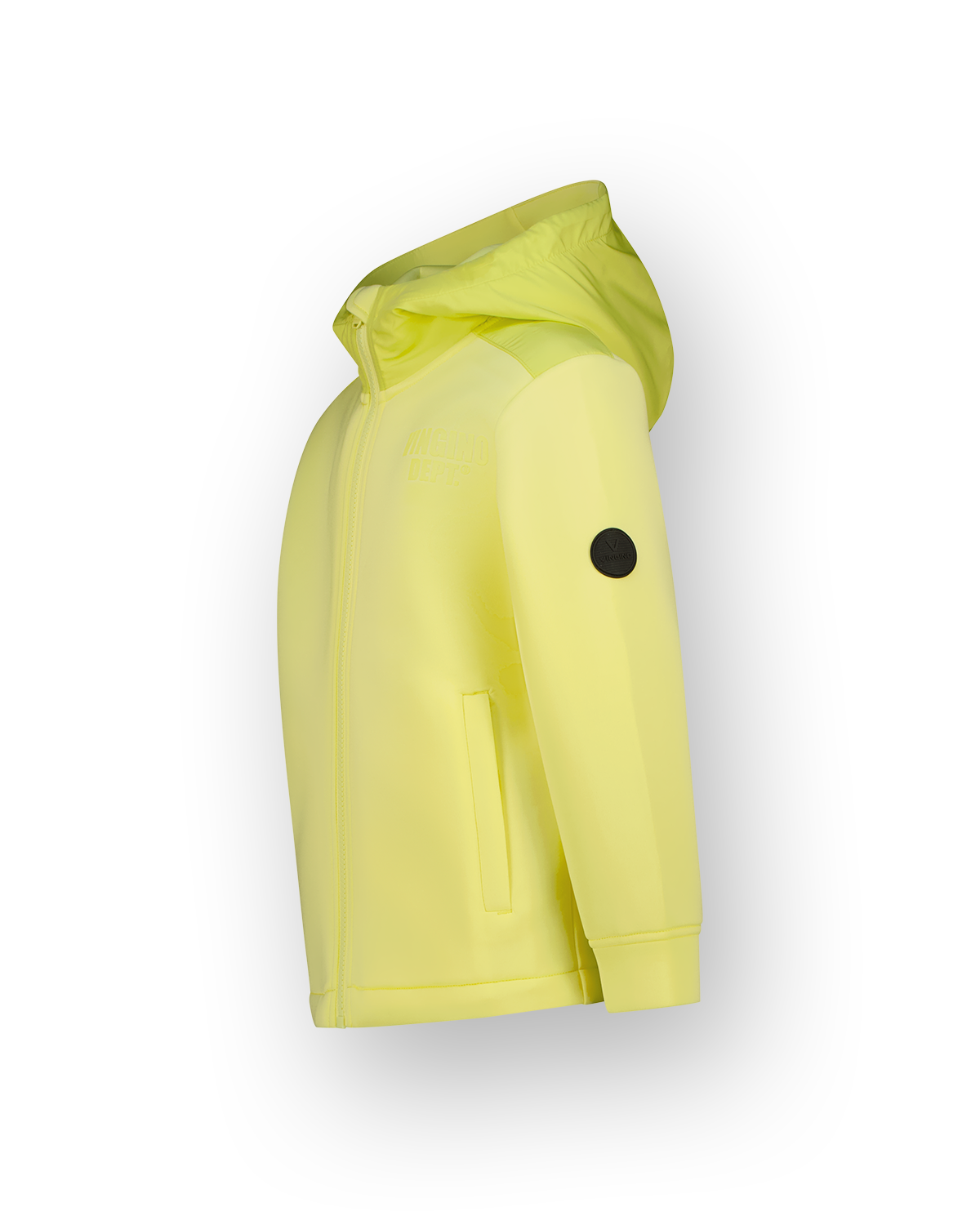 Jacket Therso