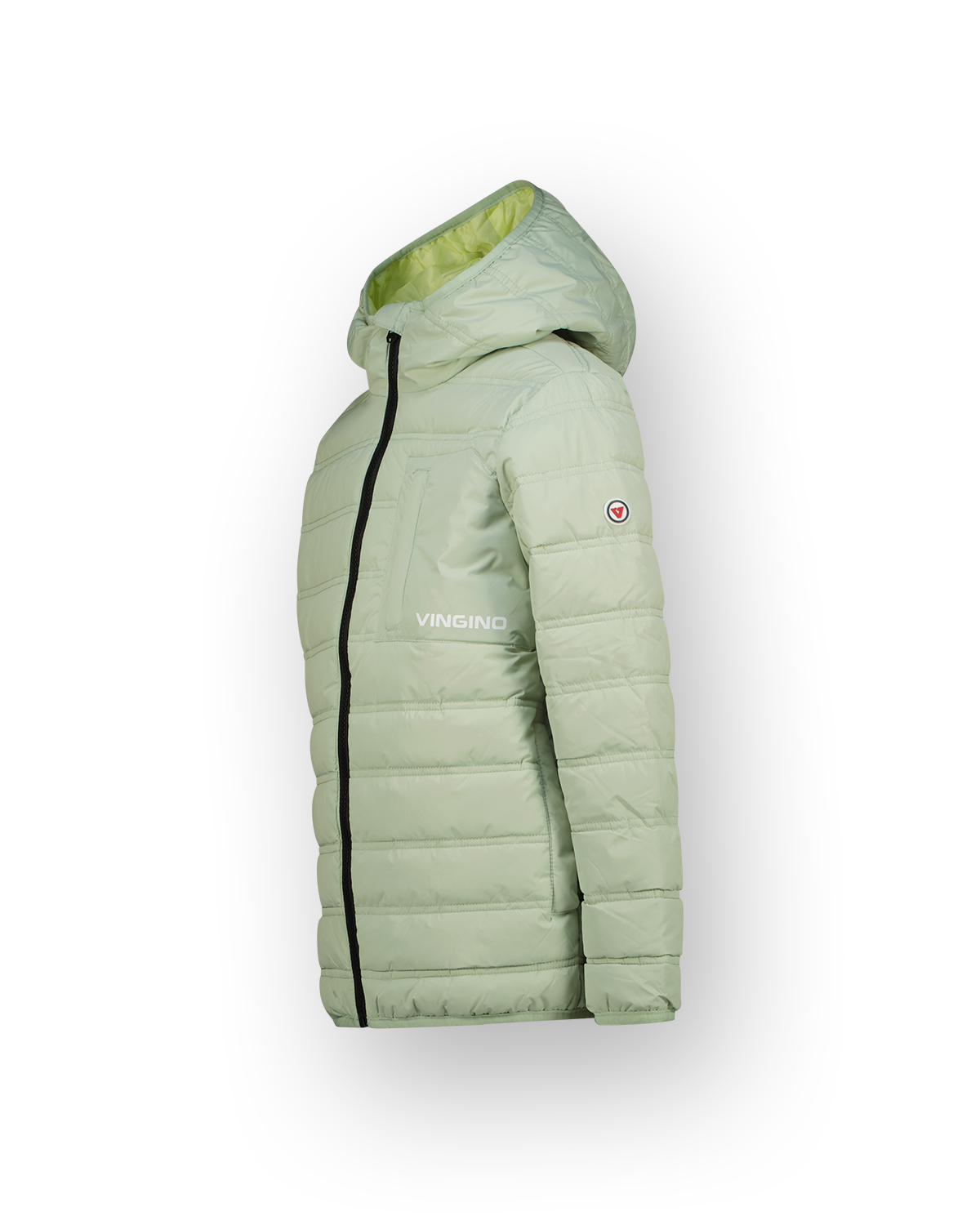 Jacket Tizza