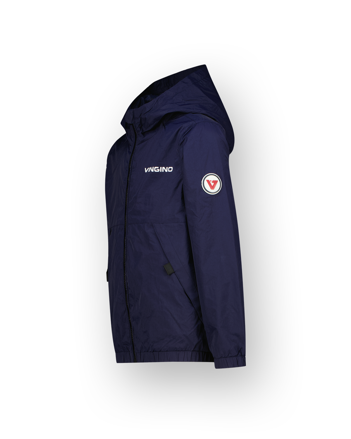 Long Jacket Terof