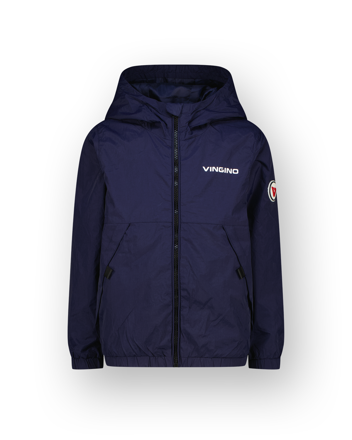 Long Jacket Terof
