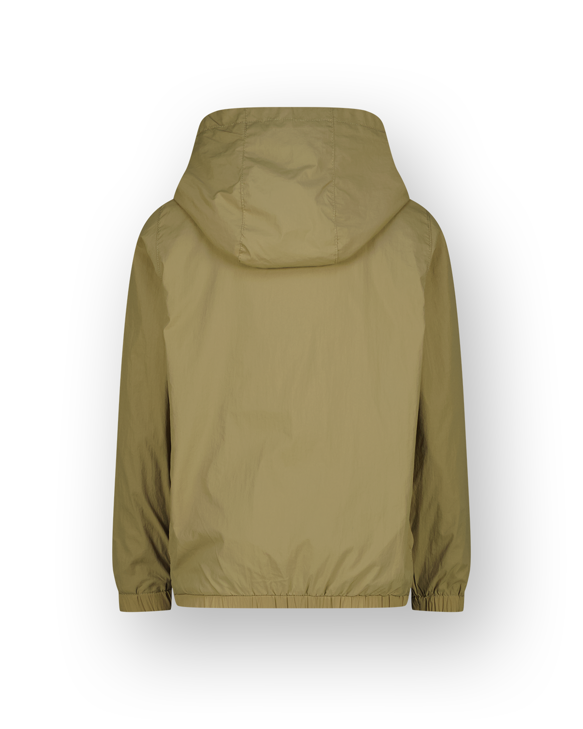 Long Jacket Terof