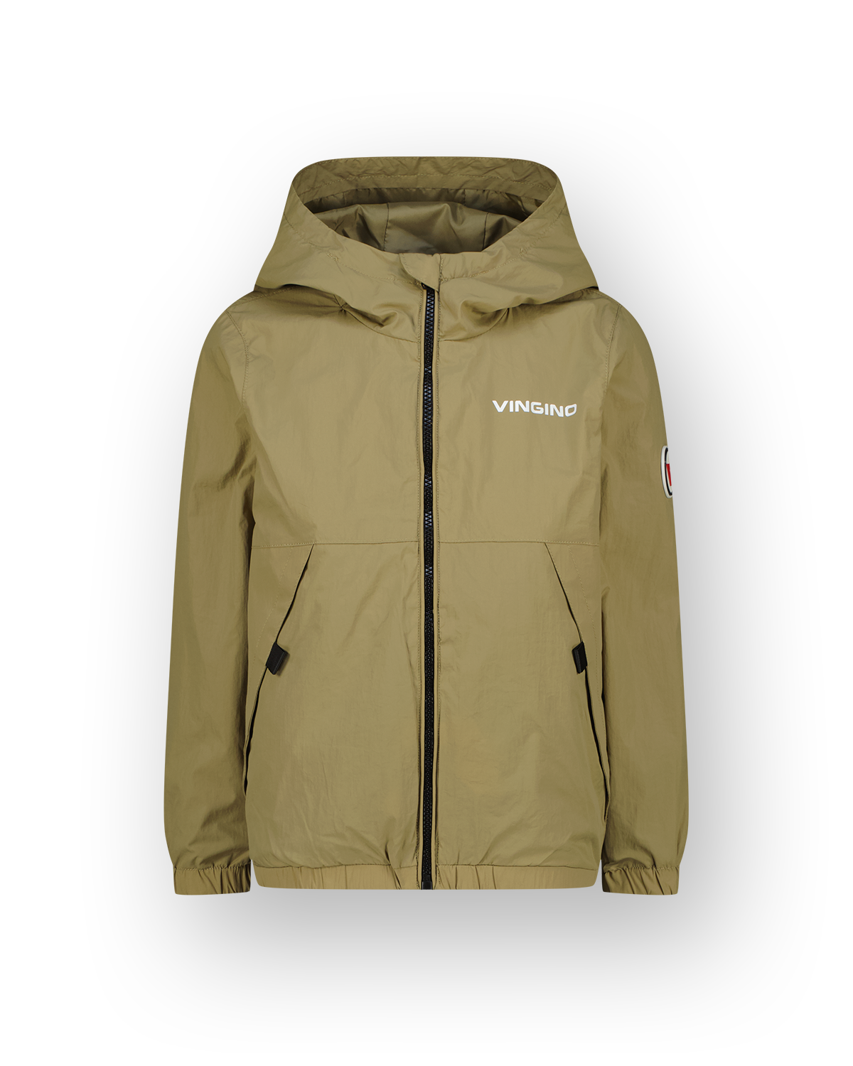 Long Jacket Terof