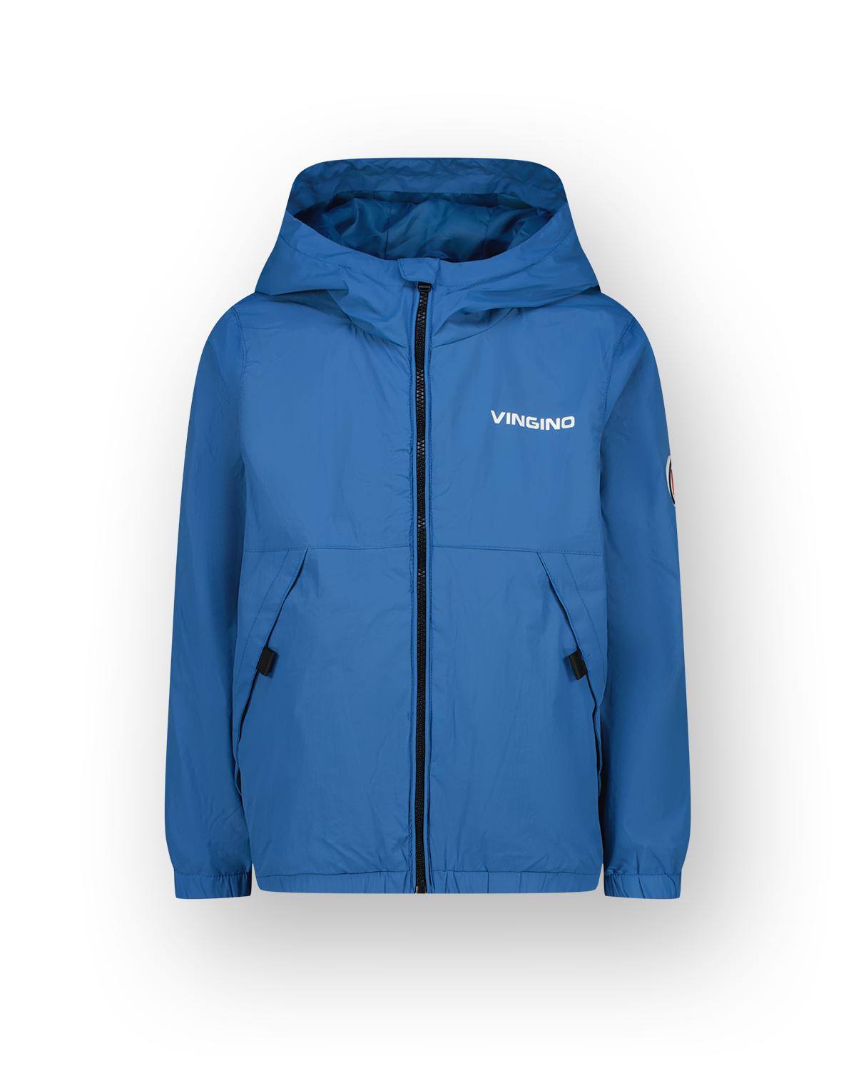 Long Jacket Terof