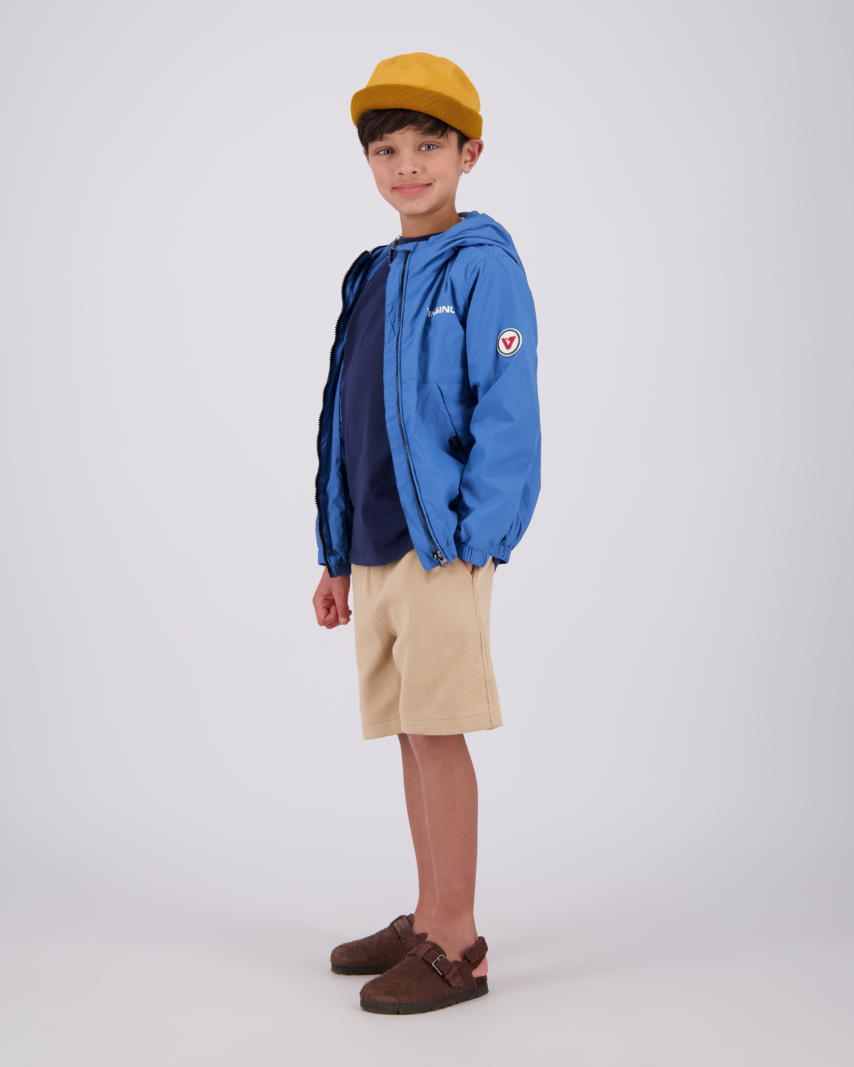 Long Jacket Terof