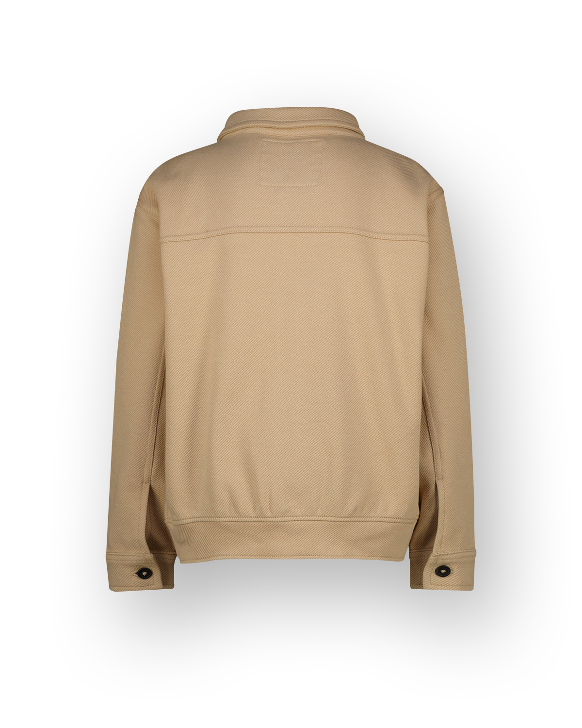 Boxy Jacket Tonni