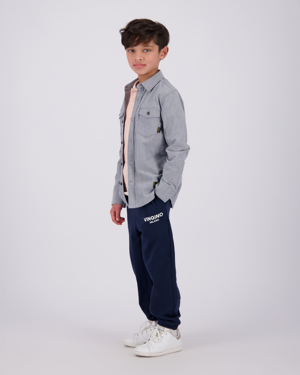 Shirt Lino