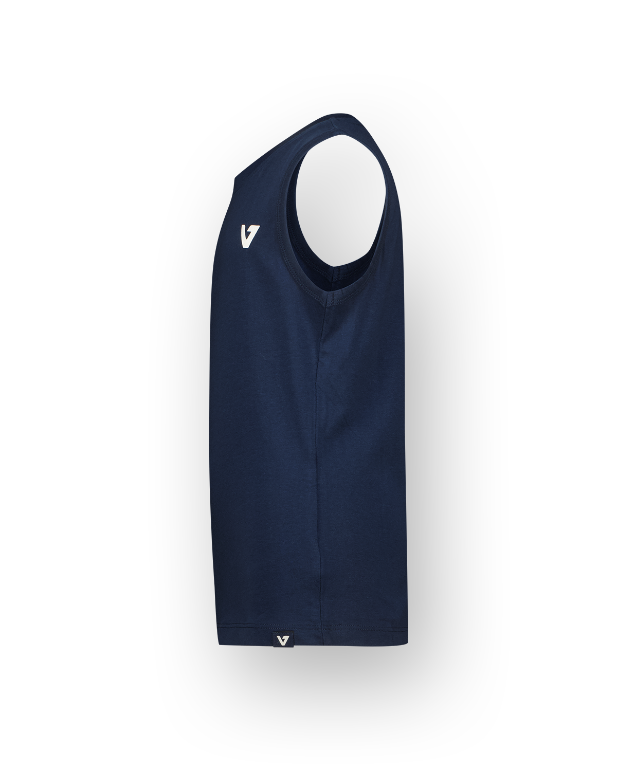 Oversized T-shirt Basic tanktop