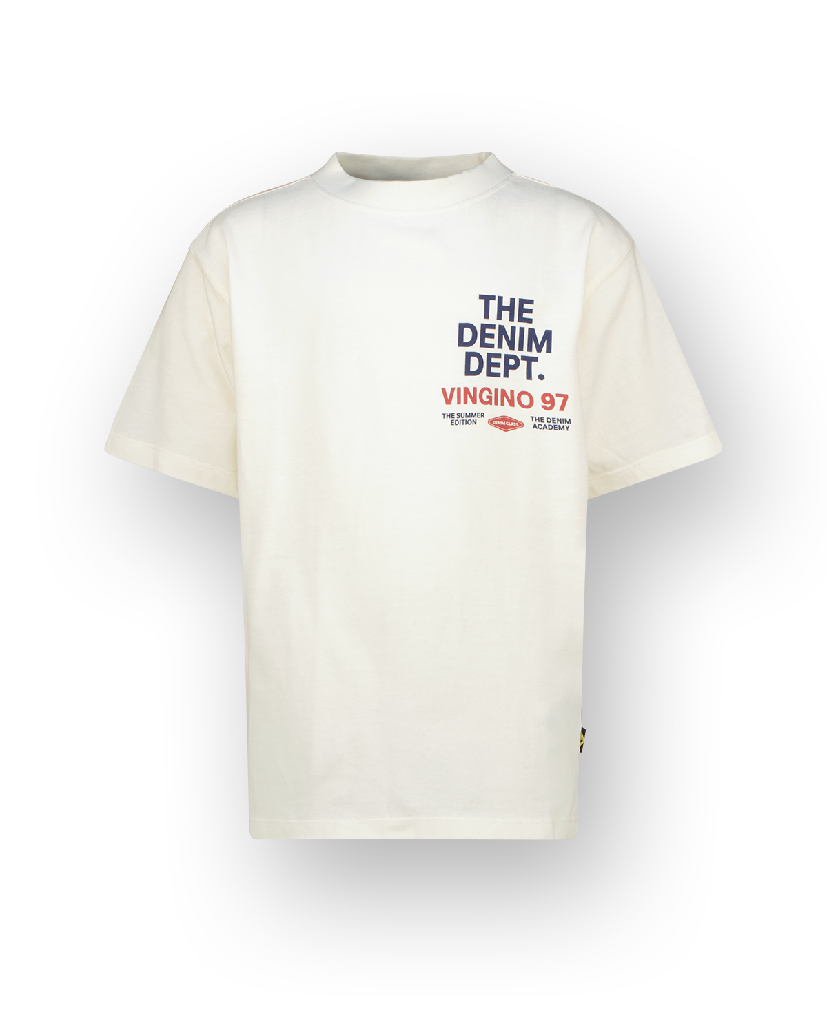 Oversized T-shirt Hens