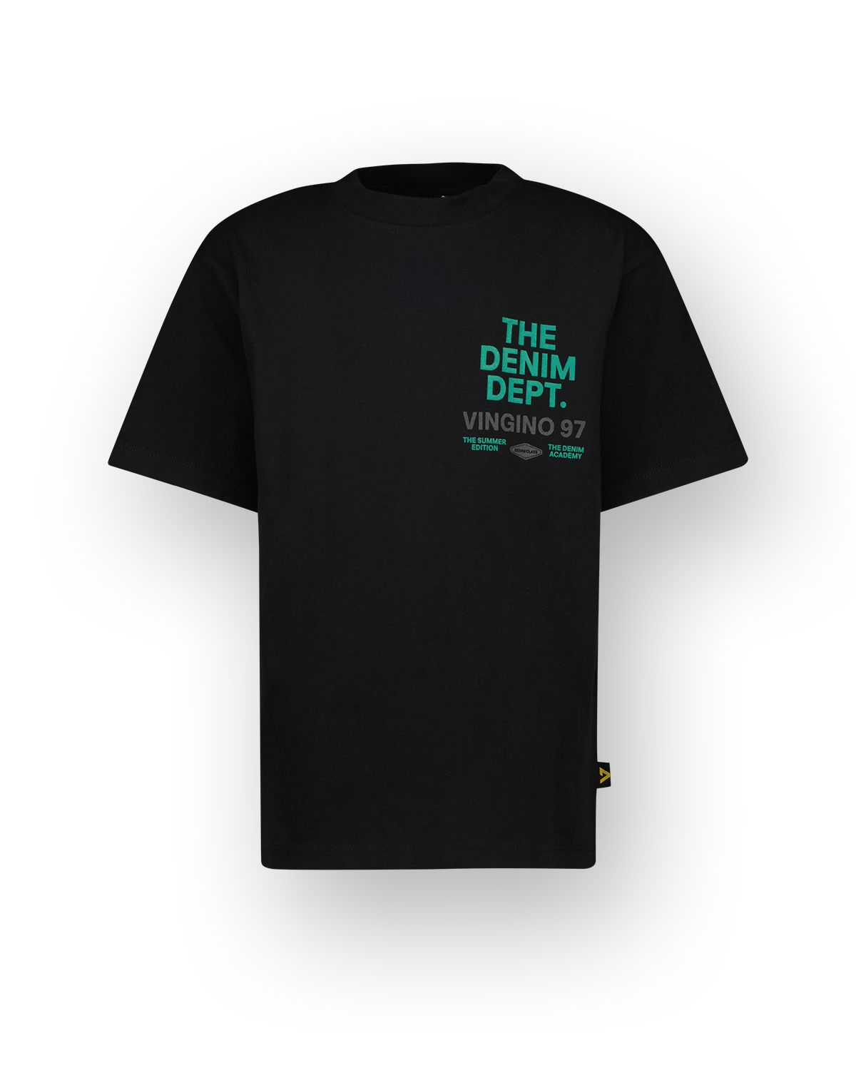 Oversized T-shirt Hens