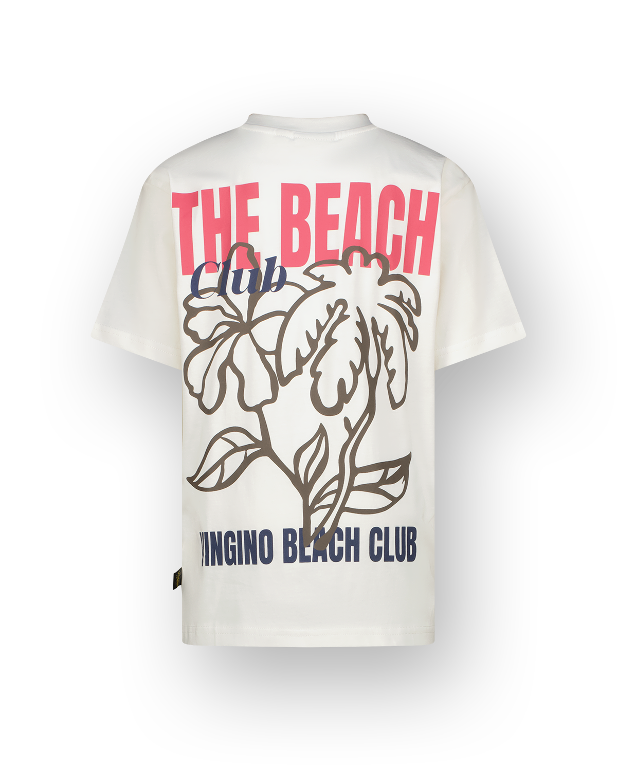 T-shirt Hitto