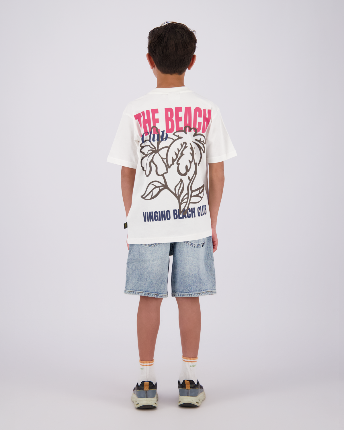 T-shirt Hitto