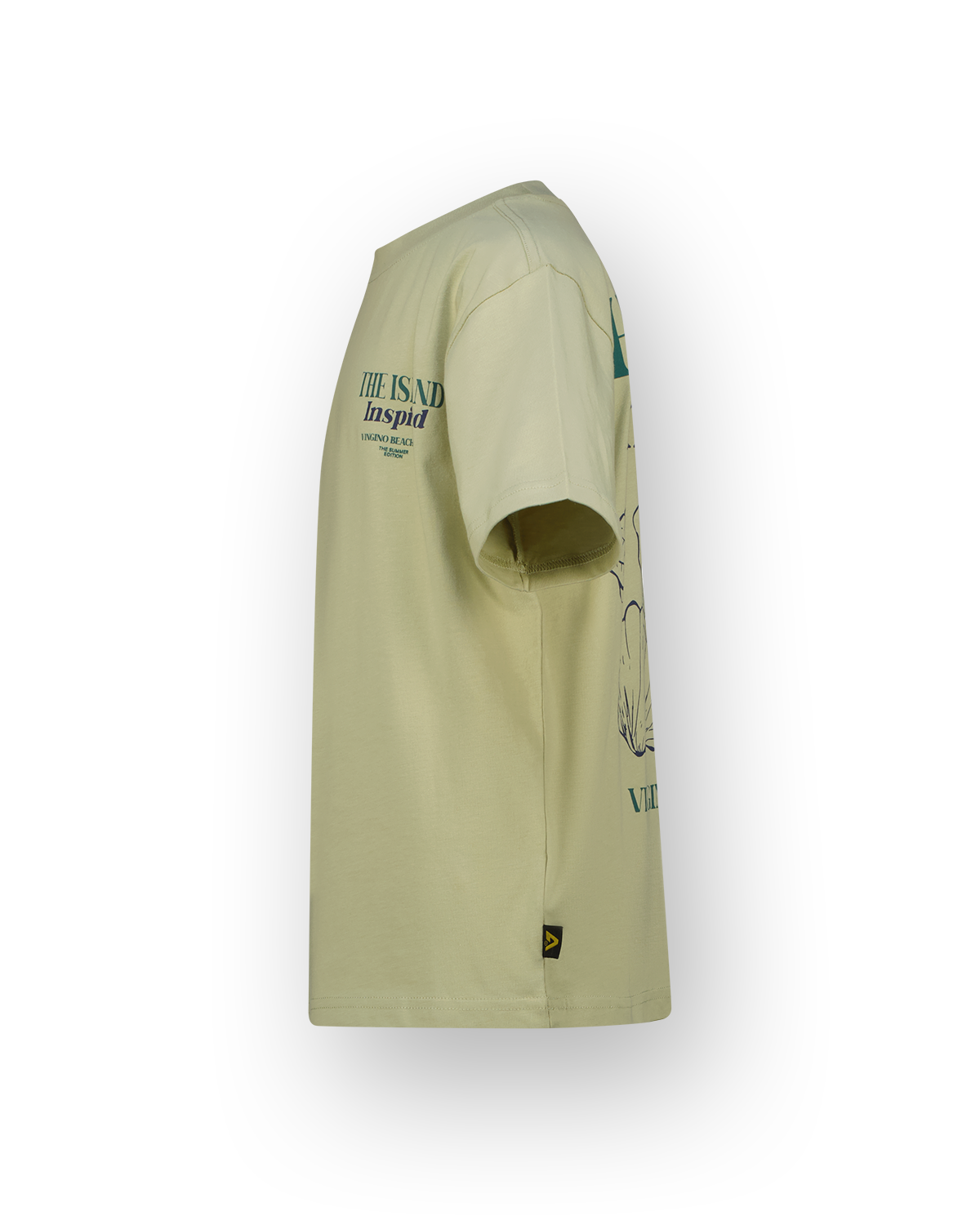 T-shirt Hitto