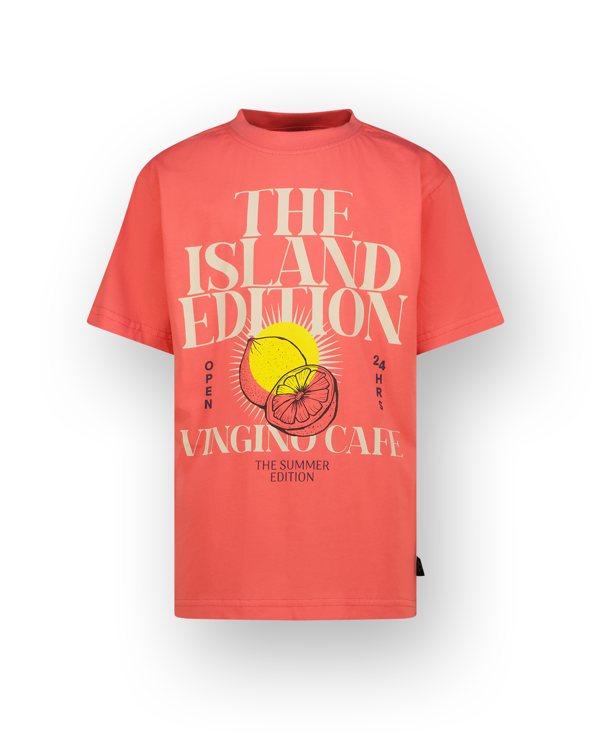 T-shirt Haigo